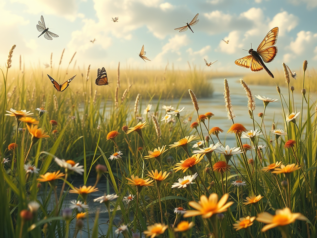 About The Author: Exploring the Beauty of Nature with All Creations&nbsp;Wild